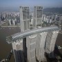 Raffles City Chongqing / Safdie Architects