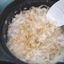 콩나물밥 만드는 법