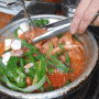 천안 신부동 맛집 짚신 매운음식 땡기는날 고고