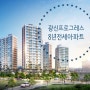 평동역 광신프로그레스 8년전세 임대분양('20.7)