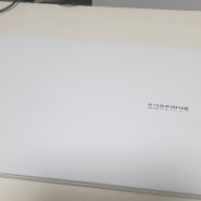 [내돈후기] 삼성노트북플러스 NT550XCR-AD3A