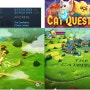 [200725 스팀 유료 게임] Cat Quest I, II (캣 퀘스트 1, 2)