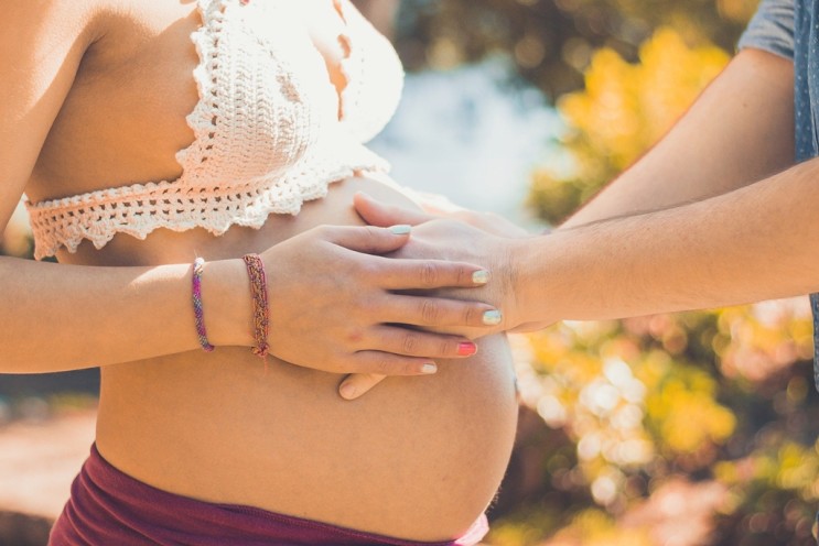 친구가 임신하는 꿈, 지인이 임신하는 꿈 : 네이버 블로그