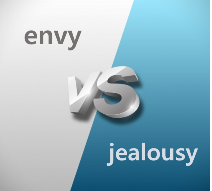 영어로 질투 - envy, jealousy 뉘앙스 차이 (envious, jealous) : 네이버 블로그