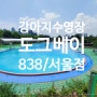 강아지수영장 도그베이838 (도그베이서울점) 자세한 후기와 비용/가격