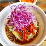 [금정구맛집 / 국수맛집 / 멸치국수 / 부곡동 / 거기가면 / 금정구청 / 가오리회국수 / 닭국수 / 냉국수]