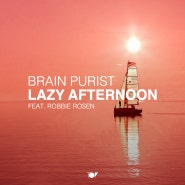 Brain Purist - Lazy Afternoon