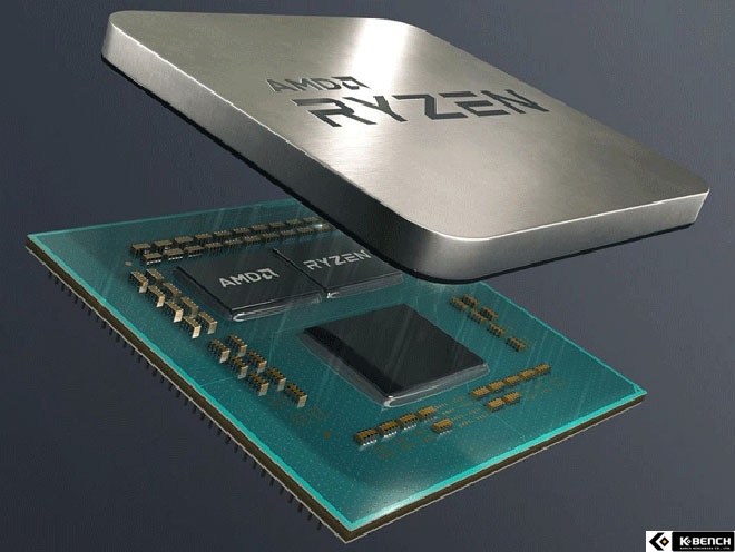 새로운 AMD 라이젠 3000 XT 시리즈, 소비자들은 무엇을 구매하면 될까? : 네이버 블로그