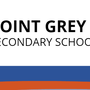 [밴쿠버 세컨더리 스쿨] Point Grey Secondary School 포인트 그레이 세컨더리 스쿨