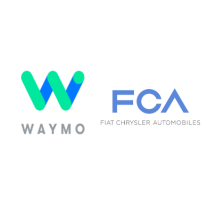 [Waymo & FCA] 자율주행 기술 협력을 확대하는 Waymo와 FCA : 네이버 블로그