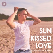 Richie Haley - Sun Kissed Love