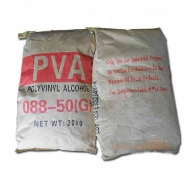 Polyvinyl alcohol (폴리비닐알콜) : PVA088-50(G)