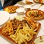 두바이맛집 레바논음식점 두바이공항