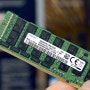 워크스테이션, 서버컴퓨터에 메모리를 512GB, 768GB, 1024GB 메모리 구성할때 64GB 메모리를 사용해야겠죠?