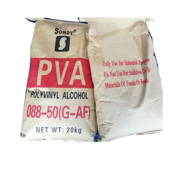 Polyvinyl alcohol (폴리비닐알콜) : PVA088-50(G-AF)