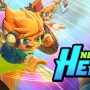 에픽게임즈 무료배포 Next Up Hero, Tacoma 2종