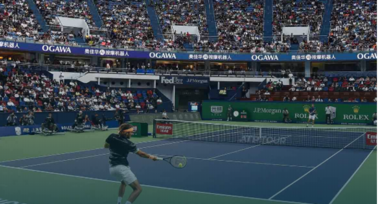 ATP, 2020 중국 토너먼트 대회 전부 취소 발표 : 네이버 블로그