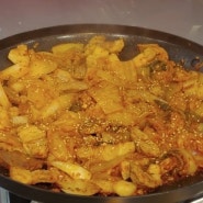 경남 양산 물금맛집 동전집 양산점