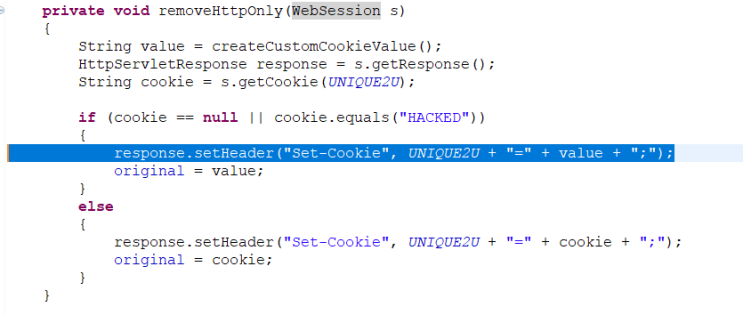 [Secure-Coding] CRLF Injection Secure Coding : 네이버 블로그