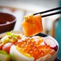 카이센동으로 유명한 압구정 맛집