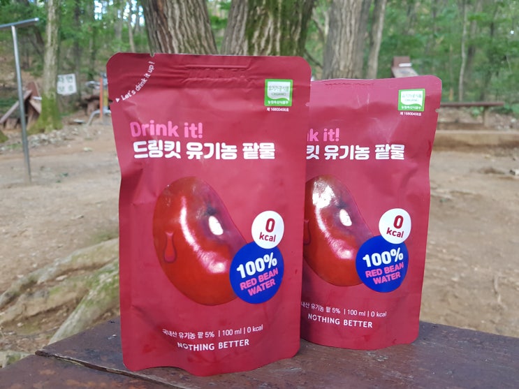 드링킷 팥물 붓기빼는 차 팥물효능 다이어트 물 : 네이버 블로그