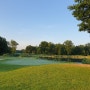뉴저지 버겐카운티 골프장 - 밸리브룩 valley brook golf course