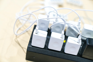 E34. USB PD 대응 충전기가 지금 주목받는 이유는? : 네이버 블로그
