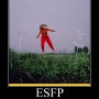 ESFP 유형 팩폭 빙고 공감짤 모음 MBTI밈