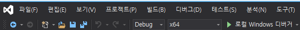 Open CV for Unity on Window Tutorial 02 : 네이버 블로그