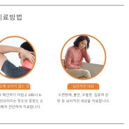 무릎통증, 어깨통증, 팔꿈치통증, 발목통증 통증의 원인은 이것! 자강한방병원 의왕재활병원