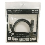 키디지털 HDMI 케이블 쿠팡 로켓 배송 입점