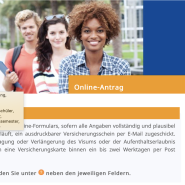 독일 사보험 종류,소개 | Care Concept 상세한 인터넷 가입절차 + 책임보험 / 독일유학준비생,여행자보험