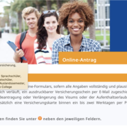 독일 사보험 종류,소개 | Care Concept 상세한 인터넷 가입절차 + 책임보험 / 독일유학준비생,여행자보험