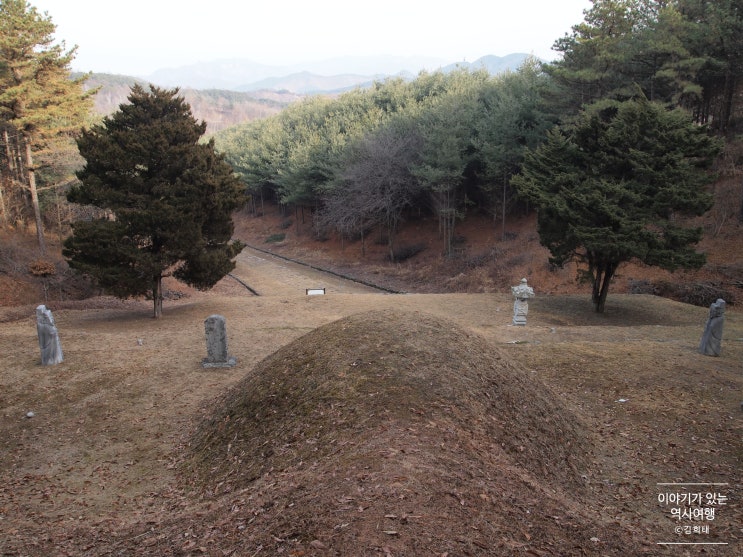 논산 성삼문의 묘(충청남도 문화재자료 제81호) / 성삼문의 묘가 논산에 있는 이유는? :: 논산의 문화재 : 네이버 블로그