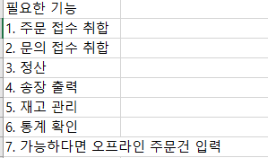 쇼핑몰통합관리솔루션 7곳 비교 후 : 플레이오토vs사방넷 : 네이버 블로그