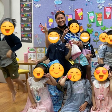 대치잉글리쉬파크 시원 달콤한 쿠킹클래스 RSS 대표 이미지