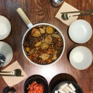 [당산 일미리금계찜닭] 복날에 먹는 찜닭 맛집 솔직후기