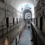 [미국 필라델피아] 이스턴 주립 교도소 (Eastern state penitentiary)