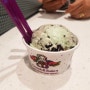 영등포 신세계백화점 아이스크림, 에맥앤 볼리우스 후기 : 미국 아이스크림 맛