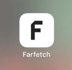 [미국주식] 올해 2번째 1루타 종목 Farfetch 수익률 102% 달성! : 네이버 블로그