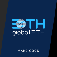 글로벌이더리움 GlobalETH 앱개발 앱디자인 / 메이크굿