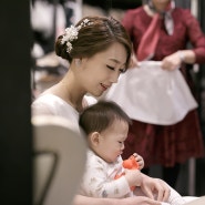 [돌잔치] 일산 피에스타나인 탄현 돌스냅, 세상 가장 아름다운 그이름 엄마... by 카스테라와소나무