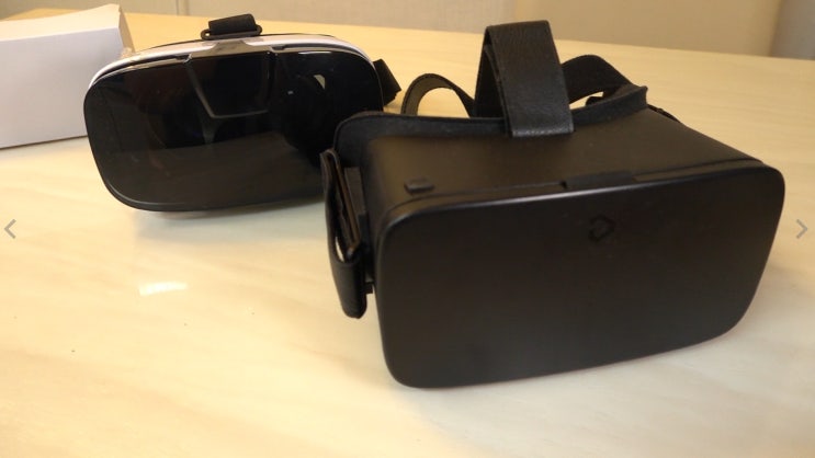 3D VR 입문, 천원대로 시작하기 (아이폰의 가능성과 한계 그리고 장단점) : 네이버 블로그