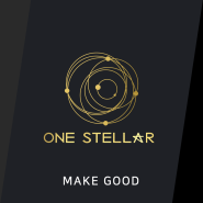 원스텔라 엔터테인먼트 One stellar 앱제작 앱디자인 / 메이크굿