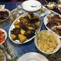 세르비아 음식의 모든 것! (전통 음식, 전통술, 빵, 간식 등)