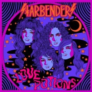 StarBenders - Love Potions