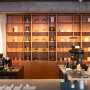 세계 유명 커피를 한자리에서 소개하는 편집샵, 서울 약수동 '커피파운드'