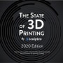 The state of 3D printing by sculpteo 2020 Edition