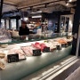 뉴질랜드 오클랜드 피쉬마켓(Fish Market)-오클랜드에서 회 먹기
