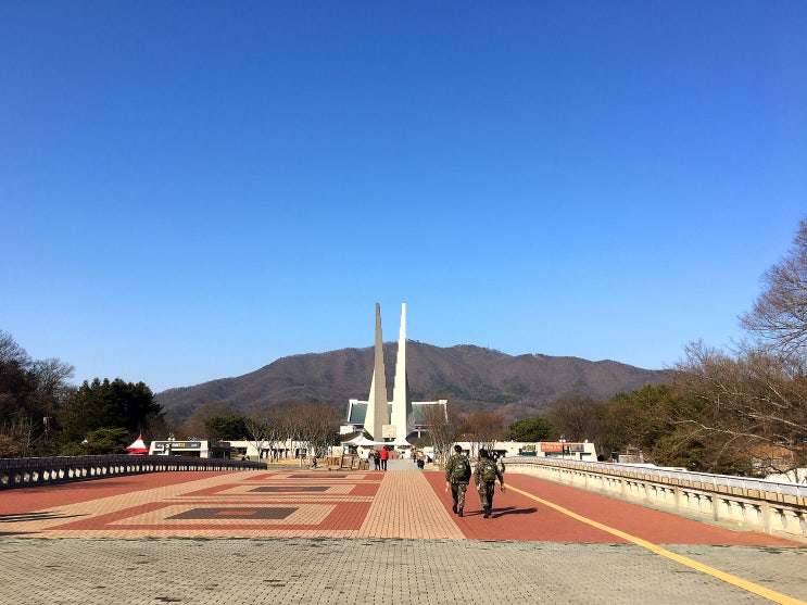 천안 독립기념관 아이와 가볼만한곳, 가봐야할 곳 : 네이버 블로그